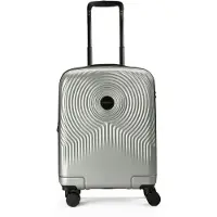 Gabol Radar Cabin Trolley plata
