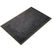 Doortex Schmutzfangmatte Ultimat Innenbereich 90x60cm grau