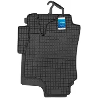 Petex Gummimatte für Opel Astra G ab 03/1998-03/2004 / Coupe ab 03/2000-12/2001
