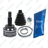 GSP Gelenksatz Antriebswelle für RENAULT CLIO II (BB0/1/2, CB0/1/2) 850069