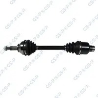 GSP Antriebswelle 218043
