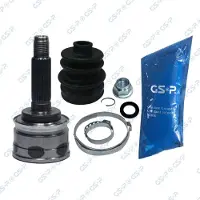 GSP Gelenksatz Antriebswelle für SUZUKI SWIFT II Schrägheck (EA, MA) 857007