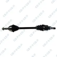 GSP Antriebswelle 299070