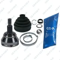 GSP Gelenksatz Antriebswelle für VW Golf IV Schrägheck (1J1) 803035