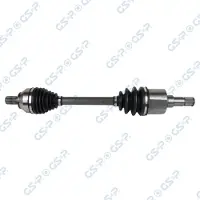 GSP 218218 Antriebswelle Vorne Links für FORD Focus II Schrägheck (DA, HCP, DP) Focus II Kombi (DA, FFS, DS) C-MAX (DM2) Focus C-Max (DM2)