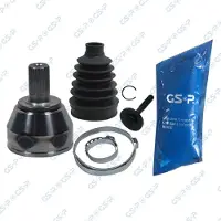 GSP Gelenksatz Antriebswelle für FORD Focus II Schrägheck (DA, HCP, DP) 899288