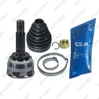 GSP Gelenksatz Antriebswelle für HYUNDAI ACCENT I (X-3) 809004