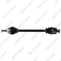 GSP 250134 Antriebswelle für RENAULT LAGUNA I (B56, 556) LAGUNA I Grandtour (K56)