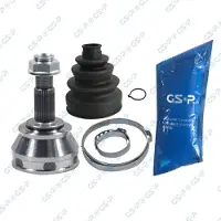GSP Gelenksatz Antriebswelle für FIAT PUNTO (188) 817042