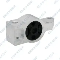 GSP Lagerung, Lenker 510356