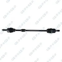 GSP 234171 Antriebswelle für KIA PICANTO (TA)
