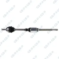 GSP Antriebswelle 250268