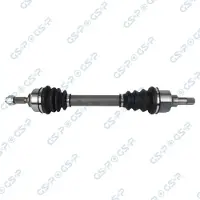 GSP Antriebswelle 245031
