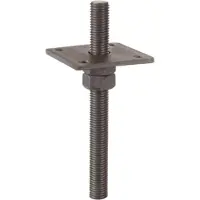 Pitzl Stützenfüsse PTP easy
