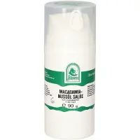 Hecht-Pharma Gmbh MacadamianussÖl Salbe 90 g