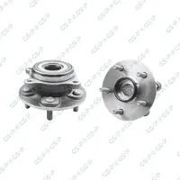 GSP Radlagersatz Vorne Links Vorne Rechts für LEXUS RX (L2) 152mm 9330076