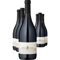 Finca Las Moras 3+3-PAKET Gran Syrah 2021