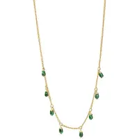 Celesta 925/- Sterling Silber in gelb | Gr.: onesize