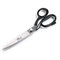 Prym Schneiderschere 610534, Classic, 28cm, Stoffschere, Stahl