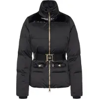 Nikkie Sportswear North Lacq Jacket black (9000) 38