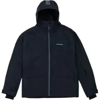 Beyond Medals Herren Ski-/Snowboardjacke - XL