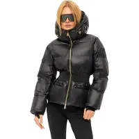 Nikkie Sportswear Nafferton Jacket black (9000) 38