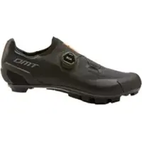 Dmt KM30 MTB Black 44,5 Herren Fahrradschuhe
