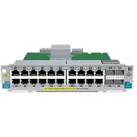 HP J9549A, Managed