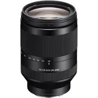 Sony SEL 24-240mm 1:3,5-6,3 FE OSS 629,00 Effektivpreis