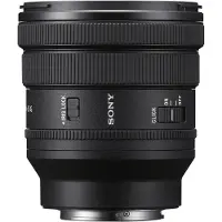 Sony Vario-Tessar T 16-35mm f4 Objektiv (72 mm Filtergewinde) schwarz
