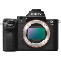 Sony Alpha 7 II Gehäuse Gebrauchtware | Normale Gebrauchsspuren | 12 Monate Garantie