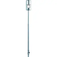 Eglo Villanova 1, Chrom, Stahl, , 3 cm, 323 mm
