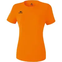 Erima TEAMSPORT t-shirt function orange