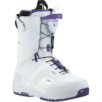 Northwave - All-Mountain Snowboard Boots - Devine Hybrid White für Damen - Größe 40 - Weiß
