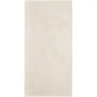 Cawö Duschtuch Pure Uni Chalk