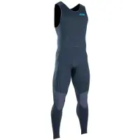 iON Long John Element 2.0 Mm Ärmelloser Neoprenanzug Ohne Reißverschluss