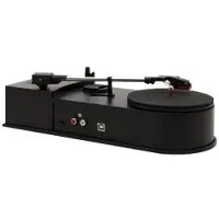 Hamlet Smart LP Converter Vinyl zu mp3