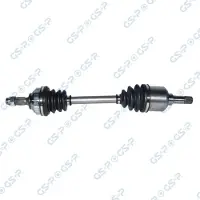 GSP Antriebswelle 210025