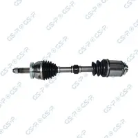 GSP Antriebswelle 239250