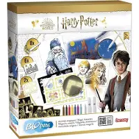 Carletto Deutschland GmbH Sprühstifteset Harry Potter 0 0 STK
