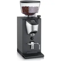 Graef Kaffeemühlen CM1116 Black