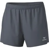 Erima Team Shorts Schiefergrau - 42