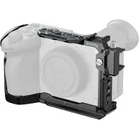 SmallRig 5587 Sony Fx2 Käfig