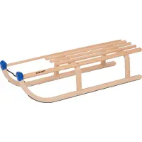 Coppens Holzschlitten Davos ca. 100 cm