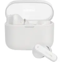 Philips 2000 series TAT2000WT/00, Kabellos, Anrufe/Musik, 20 - 20000 Hz, 41 g, Kopfhörer, Weiß