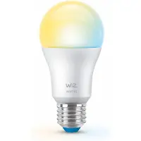 Wiz LED A60 E27 100W Tunable White – Smarte WLAN Lampe 1521lm