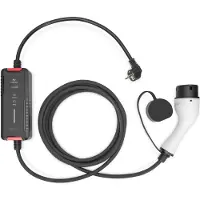 Digitus Ev Type F 7/4 230v Elektroauto-ladegerät 5 M