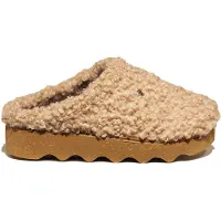 Rohde Hausschuhe Foggia 6104 Damen Silk-Schuhgröße 43