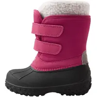 Reima Winterstiefel " Konkari " in Rosy Berry | Gr.: 34