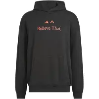 Adidas Herren Kapuzensweat Anthony Edwards Believe That